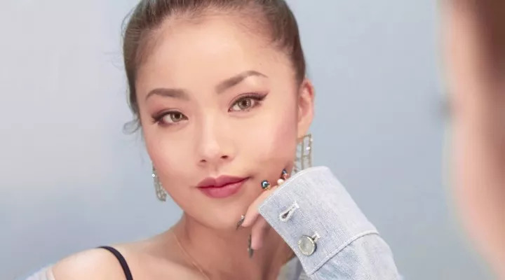 超越啊，你是真不懂美容诶