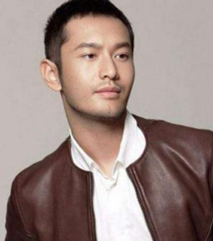 baby晒照撞脸黄晓明,baby撞脸李小璐