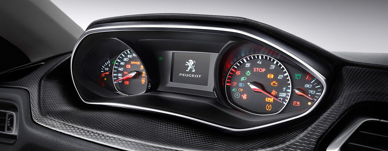 试驾东风标致1.2t308s,新款东风标致308试驾视频