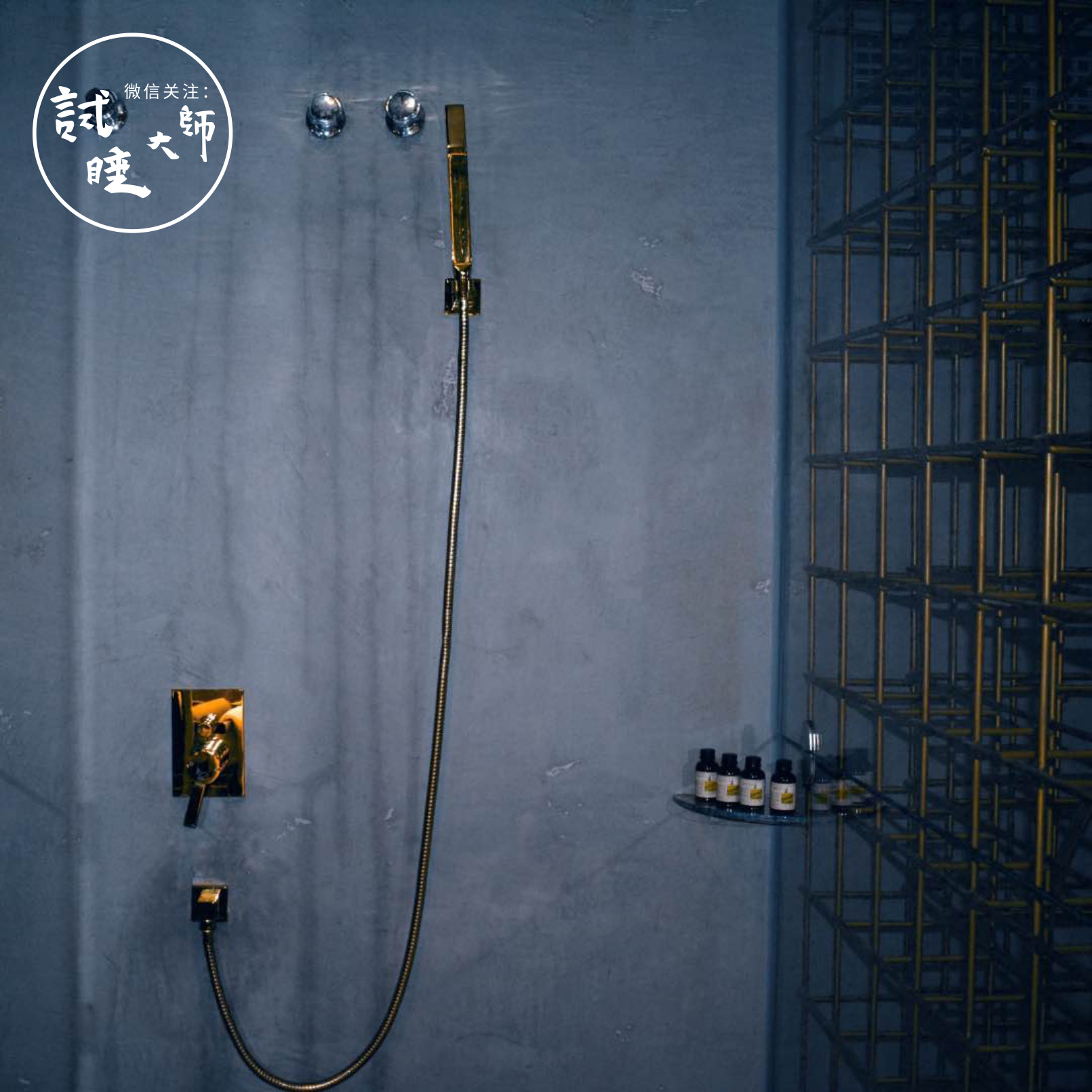 艺术性酒店浴缸,专为女性而设计的寝具