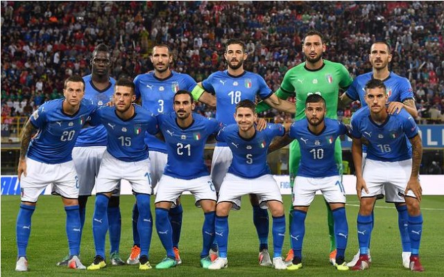 令人难以忘怀的意大利,真正的意大利