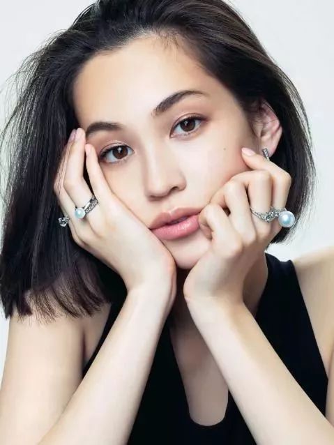 日系妆容怎么画单眼皮,日系妆容和韩系妆容