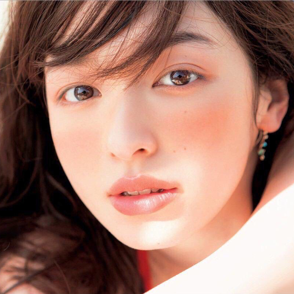 日系妆容怎么画单眼皮,日系妆容和韩系妆容