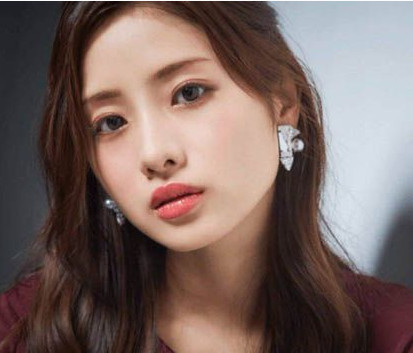 日系妆容怎么画单眼皮,日系妆容和韩系妆容