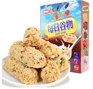 功能性零食,功能零食有哪些