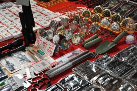 天津塘沽洋货市场攻略,塘沽洋货市场哪有洋货