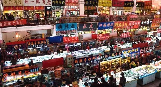 天津塘沽洋货市场攻略,塘沽洋货市场哪有洋货