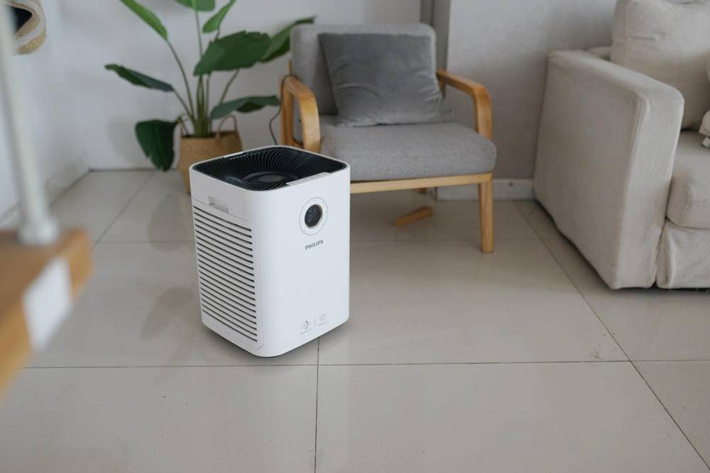 飞利浦家用空气净化器推荐,飞利浦空气净化器加湿一体机评测