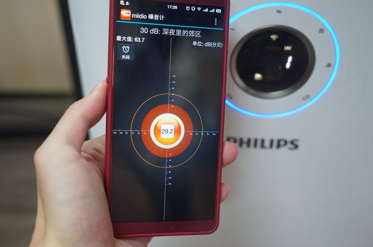 飞利浦家用空气净化器推荐,飞利浦空气净化器加湿一体机评测