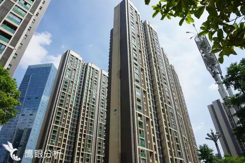 世纪城和会展城,杭州世纪城vs花果园