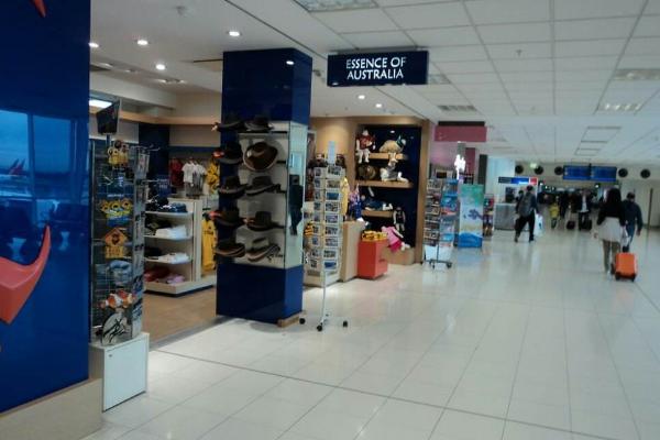 悉尼机场免税店什么最便宜,悉尼机场可以用美金购物吗