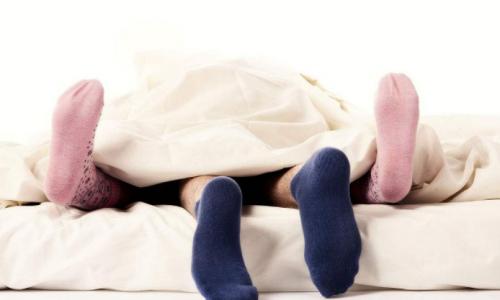 女上男下更利于受孕?权威男科专家分享最佳怀孕姿势