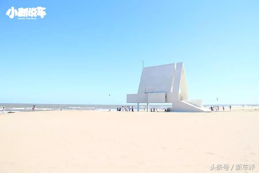 这座长城起源的城市,如今成了有钱人的后花园