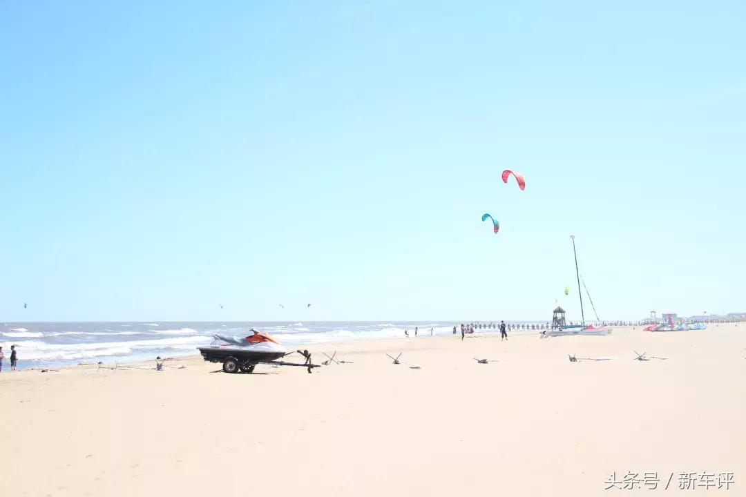 这座长城起源的城市,如今成了有钱人的后花园