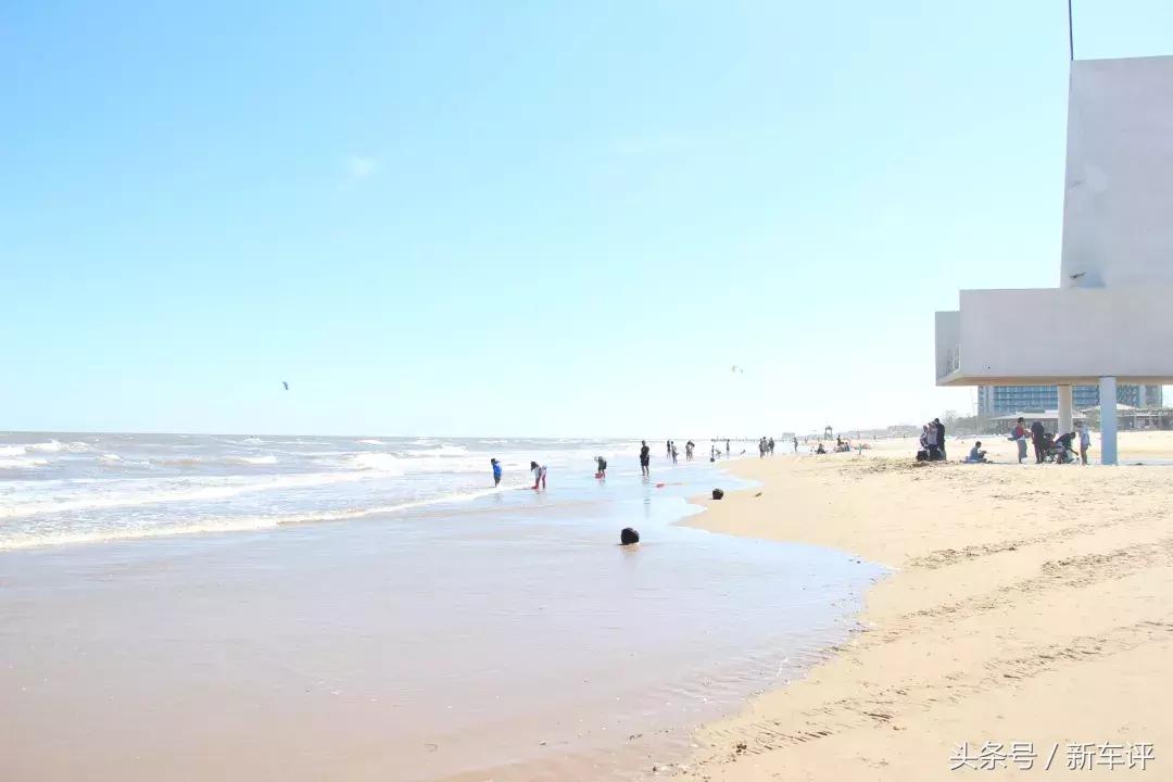 这座长城起源的城市,如今成了有钱人的后花园