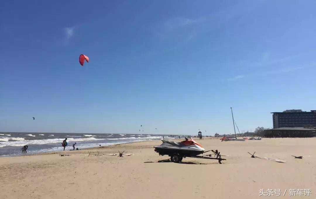 这座长城起源的城市,如今成了有钱人的后花园