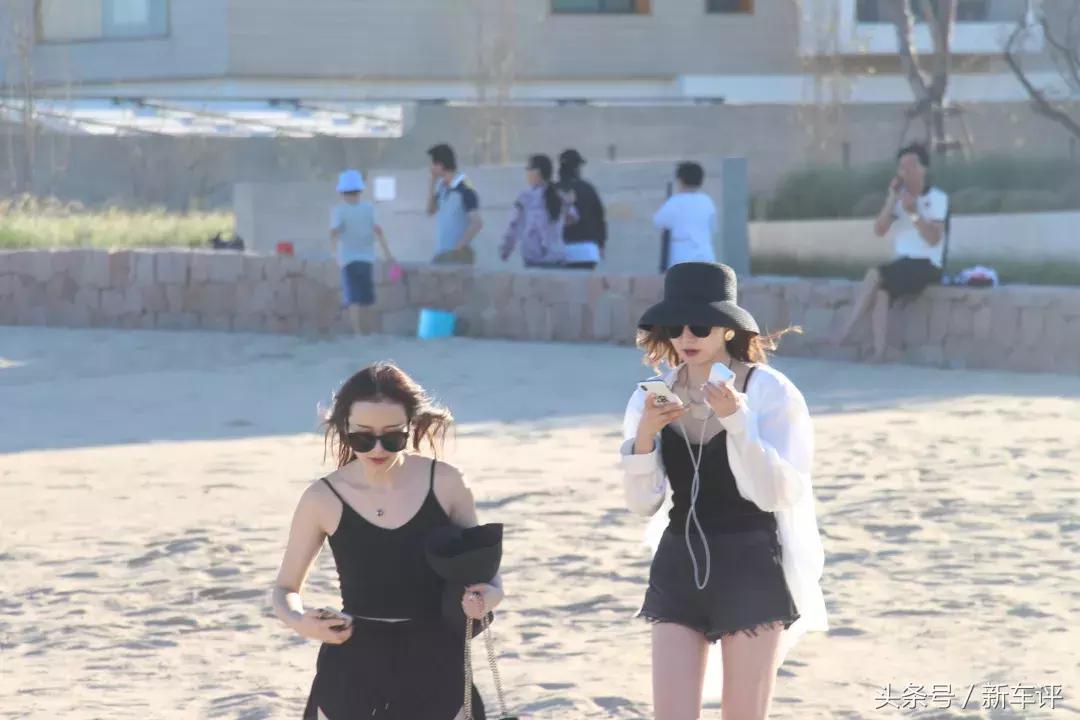 这座长城起源的城市,如今成了有钱人的后花园