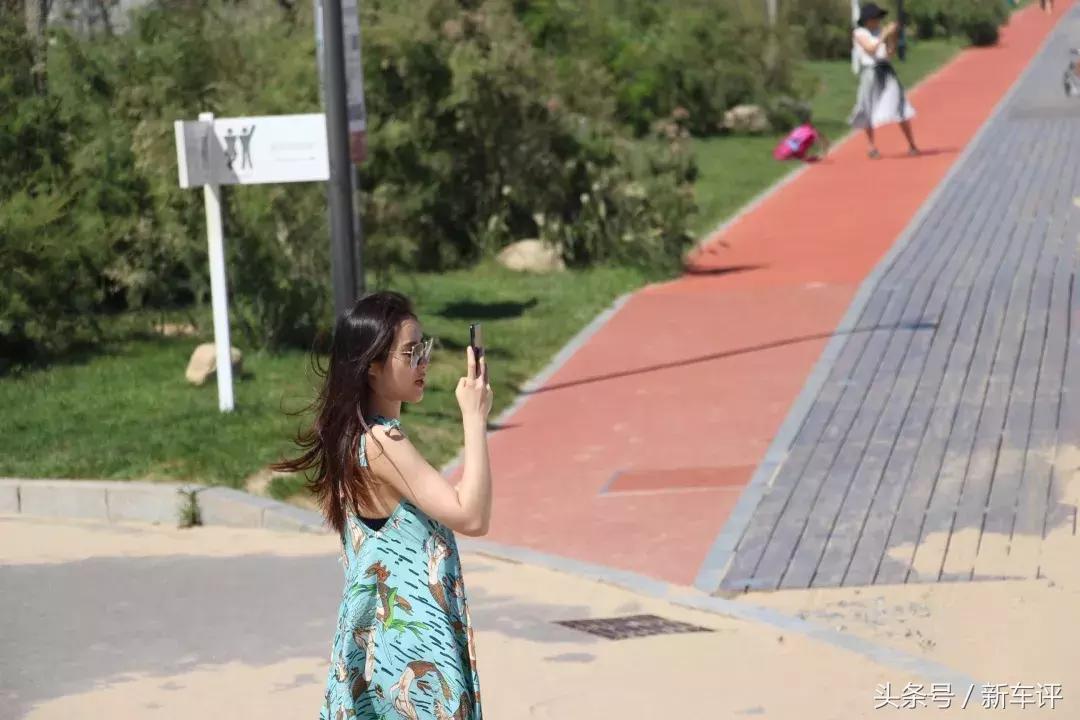 这座长城起源的城市,如今成了有钱人的后花园