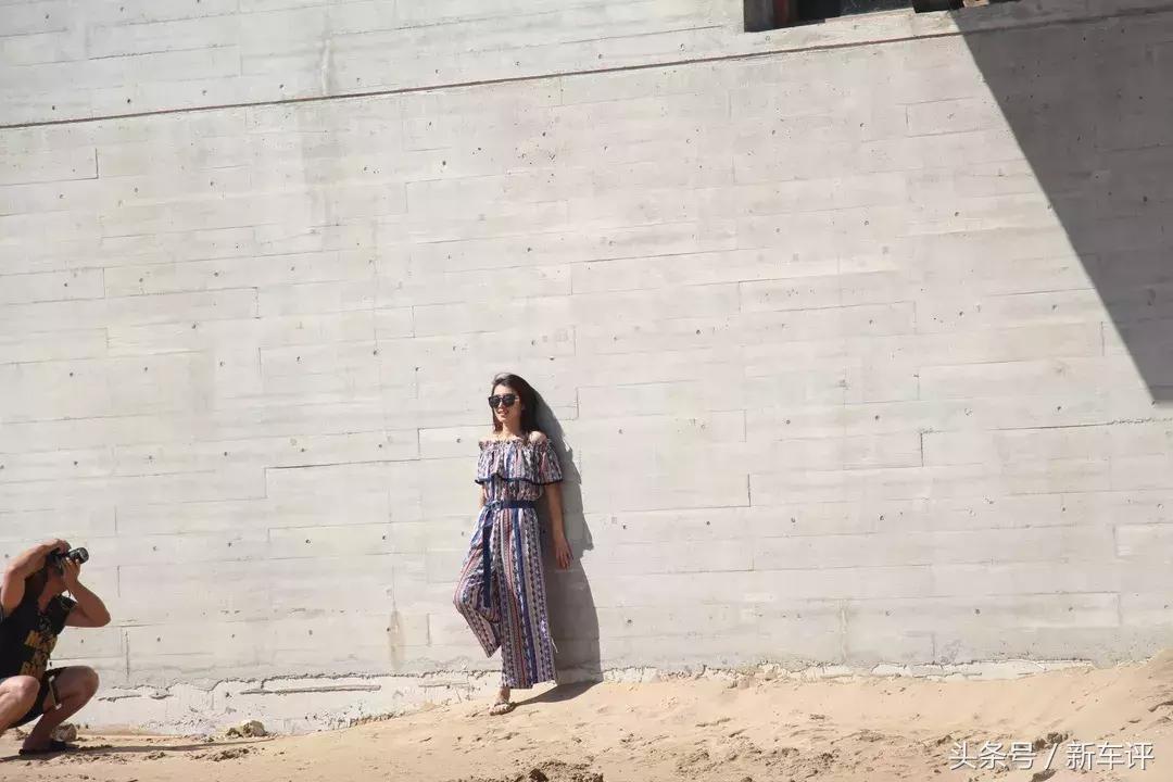 这座长城起源的城市,如今成了有钱人的后花园