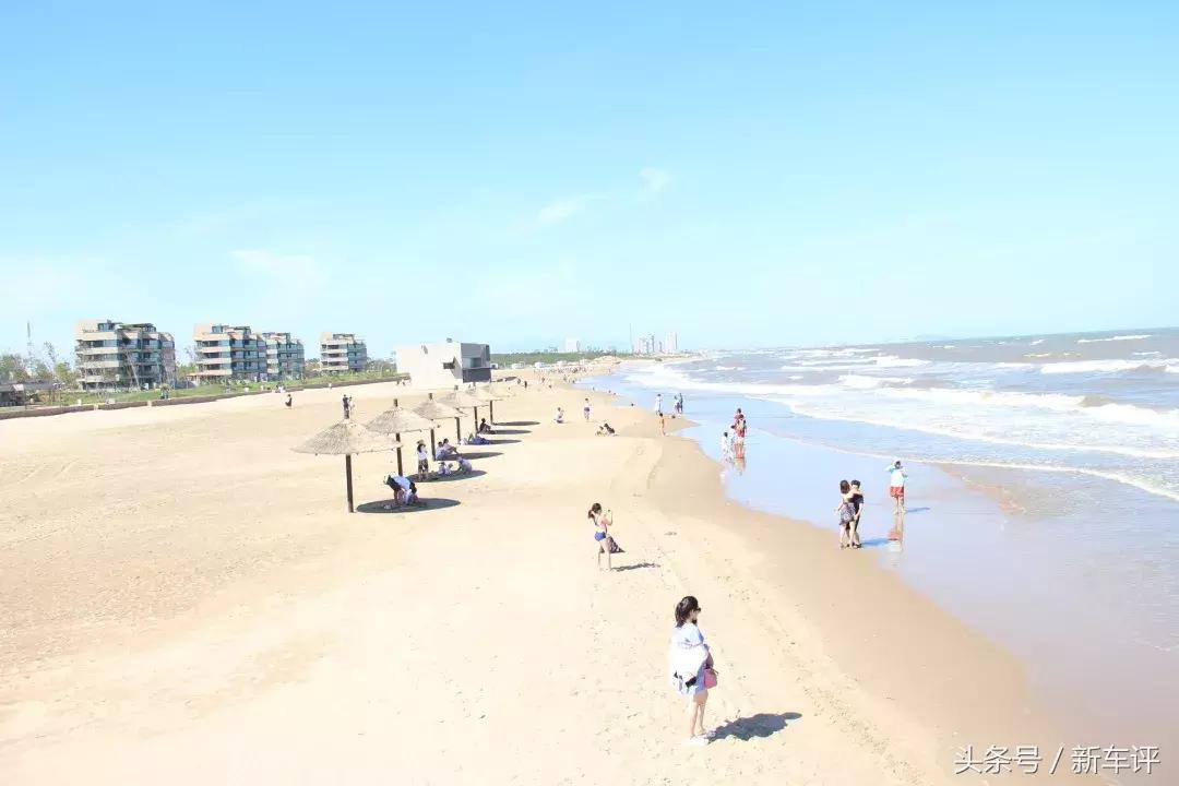 这座长城起源的城市,如今成了有钱人的后花园