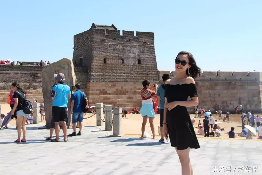 这座长城起源的城市,如今成了有钱人的后花园
