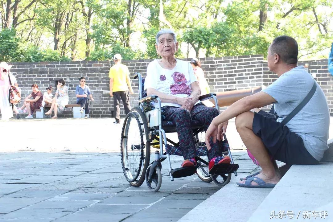 这座长城起源的城市,如今成了有钱人的后花园