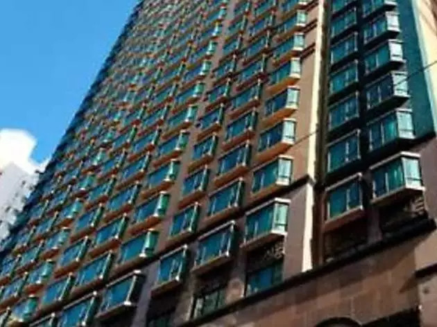 香港旅游酒店推荐平价,香港住宿攻略酒店篇