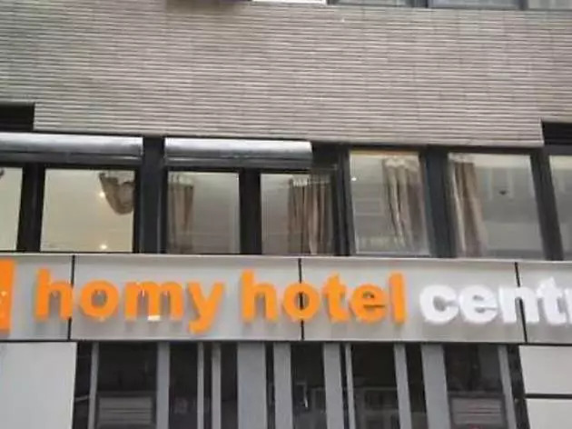 香港旅游酒店推荐平价,香港住宿攻略酒店篇