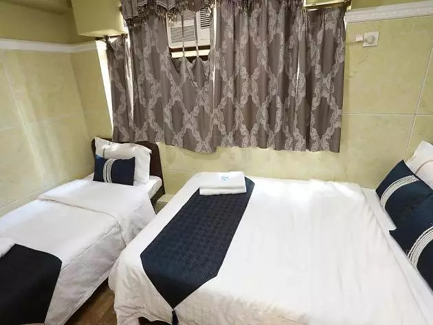 香港旅游酒店推荐平价,香港住宿攻略酒店篇