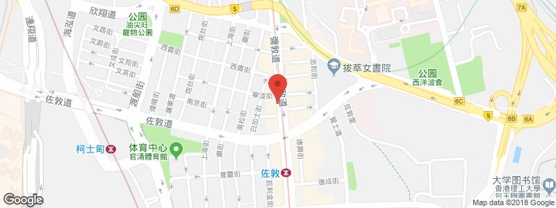 香港旅游酒店推荐平价,香港住宿攻略酒店篇