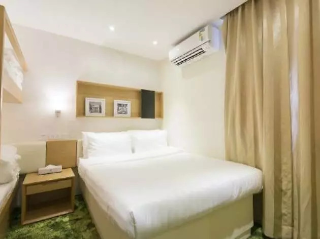 香港旅游酒店推荐平价,香港住宿攻略酒店篇