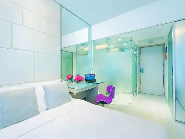 香港旅游酒店推荐平价,香港住宿攻略酒店篇