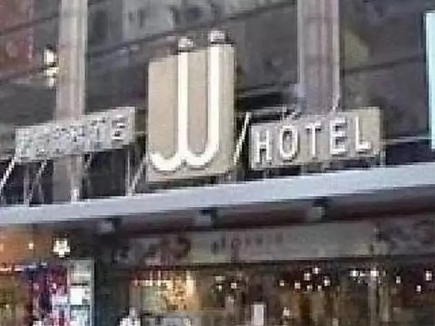 香港旅游酒店推荐平价,香港住宿攻略酒店篇