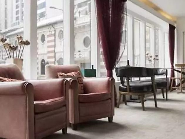 香港旅游酒店推荐平价,香港住宿攻略酒店篇