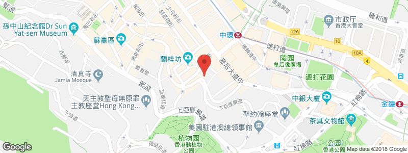 香港旅游酒店推荐平价,香港住宿攻略酒店篇