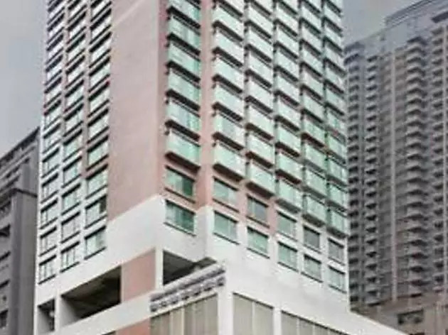 香港旅游酒店推荐平价,香港住宿攻略酒店篇