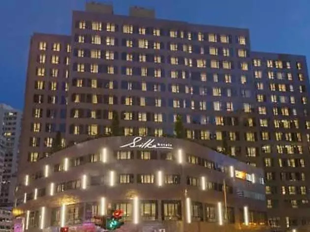 香港旅游酒店推荐平价,香港住宿攻略酒店篇