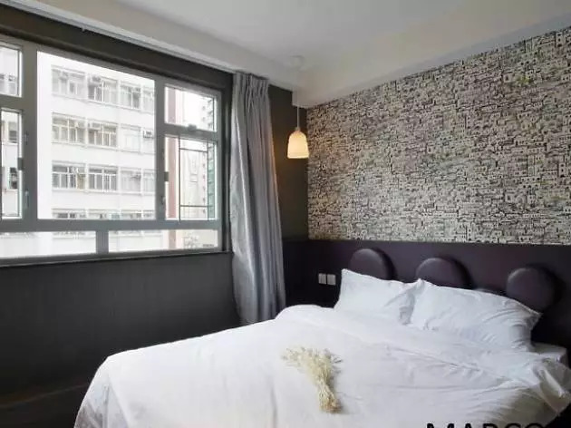 香港旅游酒店推荐平价,香港住宿攻略酒店篇