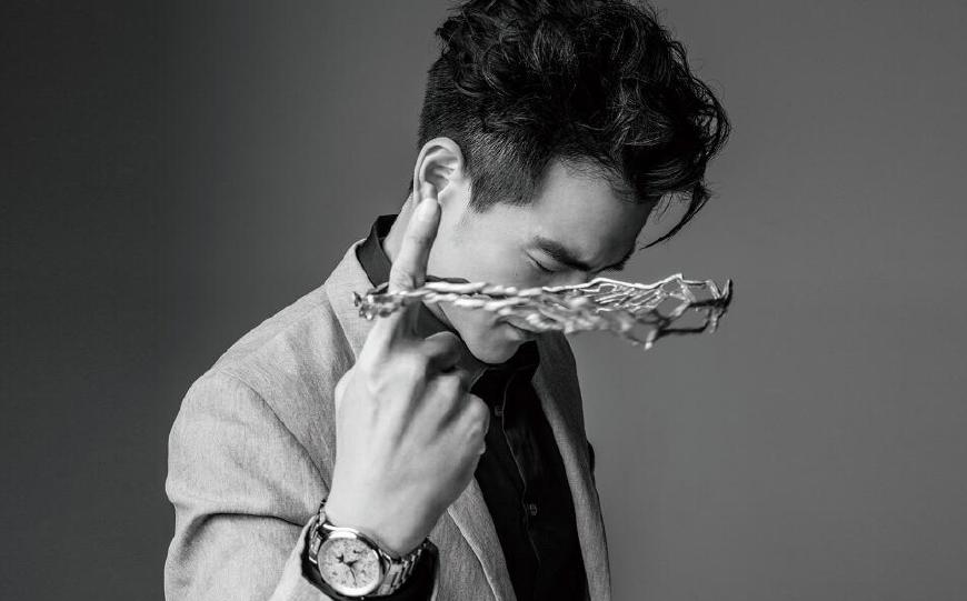 彭于晏有什么才华,彭于晏优秀吗