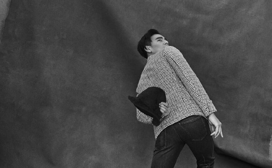 彭于晏有什么才华,彭于晏优秀吗