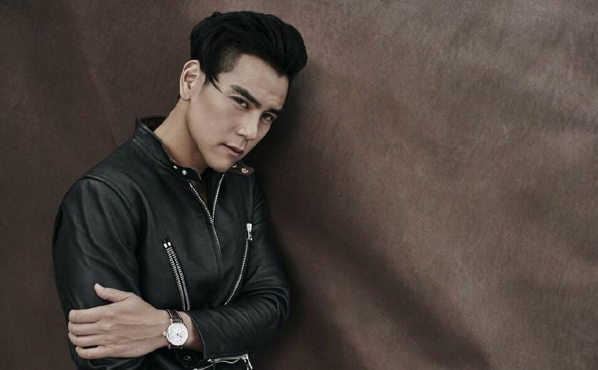 彭于晏有什么才华,彭于晏优秀吗