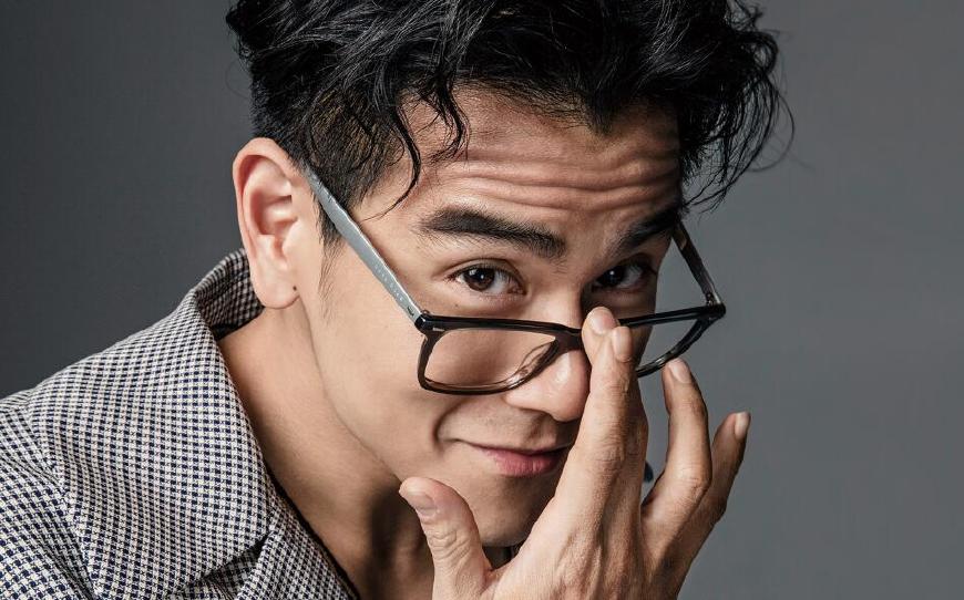 彭于晏有什么才华,彭于晏优秀吗