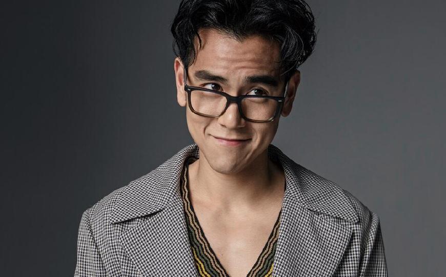 彭于晏有什么才华,彭于晏优秀吗