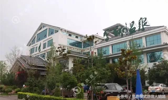 凤翔温泉客流量多少人,凤翔温泉人多