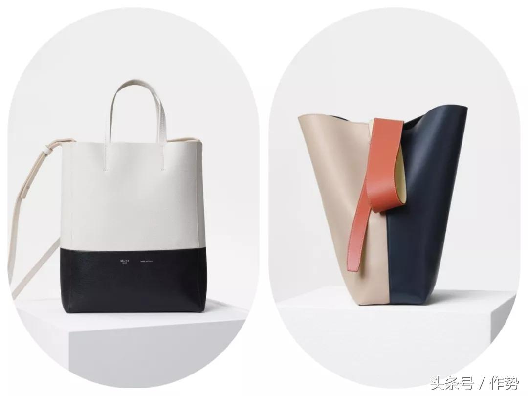 王菲最爱的Celine竟然改了Logo，这些爆款你可能再也买不到了！