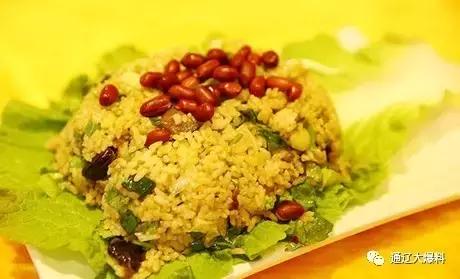 还用出国旅游？到了通辽，就等于去了全世界