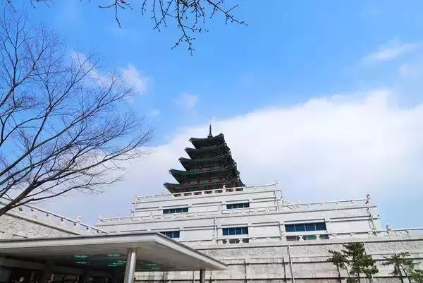 还用出国旅游？到了通辽，就等于去了全世界