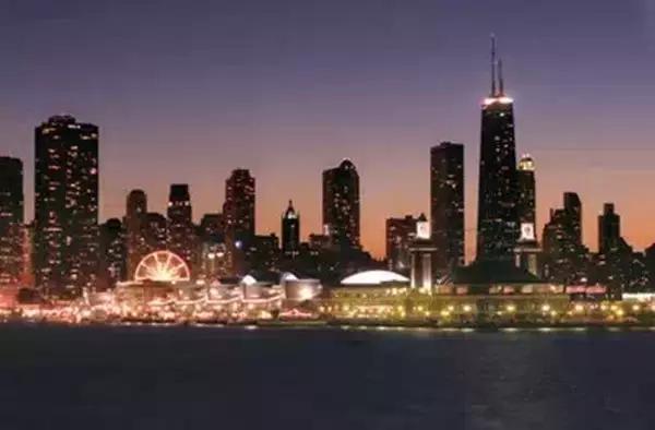 还用出国旅游？到了通辽，就等于去了全世界