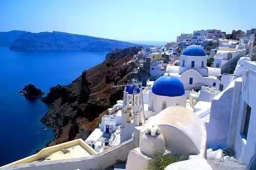 还用出国旅游？到了通辽，就等于去了全世界