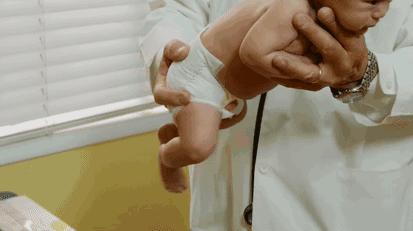 宝宝腹胀的快速解决方法,宝宝腹胀的快速解决方法推拿